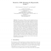 Towards a UML Extension for Hypermedia Design