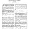 Towards accelerating molecular modeling via multi-scale approximation on a GPU