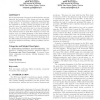 Towards active web clients