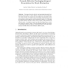 Towards Affective-Psychophysiological Foundations for Music Production