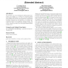 Towards Agent-Based Simulation of Maritime Customs