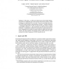 Towards Agent-Mediated Knowledge Management