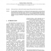 Towards an Agent Architectural Description Language for Information Systems