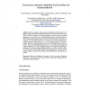 Towards an Automatic Modeling Tool for Observed System Behavior