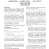 Towards an empirical measure of evolvability