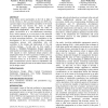 Towards an ethical interaction design: the issue of including stakeholders in law-enforcement software development