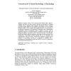 Towards an ICT-based psychology: E-psychology