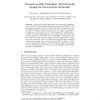 Towards an ISP-Compliant, Peer-Friendly Design for Peer-to-Peer Networks