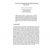 Towards an Ontology-Based Spatial Clustering Framework