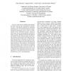 Towards an Open Service Architecture for Data Mining on the Grid