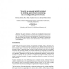 Towards an organic mobile terminal by utilising agent-based monitoring in a reconfigurable protocol stack