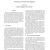 Towards Aspect-Oriented Class Diagrams
