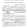 Towards Automatic Mobile Blogging