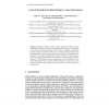 Towards Biomedical Problem Solving in a Game Environment