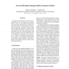 Towards Blocking Outgoing Malicious Impostor Emails