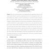 Towards business model and technical platform for the service oriented context-aware mobile virtual communities