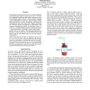 Towards Comprehensive Computational Models for Plan-Based Control of Autonomous Robots
