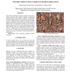 Towards computational models of kinship verification