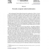 Towards computer aided mathematics