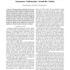 Towards constant velocity Navigation and collision avoidance for autonomous nonholonomic aircraft-like vehicles