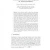 Towards Context-Aware Data Management for Ambient Intelligence