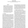 Towards CoPing with Information Overload