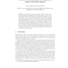 Towards correct evolution of components using VPA-based aspects