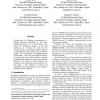 Towards Data Warehouse Quality Metrics