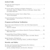 Towards Declarative Programming for Web Services