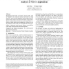 Towards deployment-time dynamic analysis of server applications