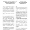 Towards developing a trust-based security solution