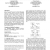 Towards dynamic collaboration architectures