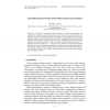 Towards Effective Solutions for Pattern Management