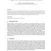 Towards efficient locking of repository objects in OMG MOF repository systems