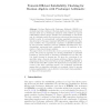 Towards Efficient Satisfiability Checking for Boolean Algebra with Presburger Arithmetic