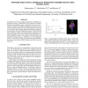 Towards Enhancing Earthquake Response Interpretation Using Sonification