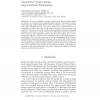 Towards Fast Vickrey Pricing using Constraint Programming