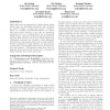 Towards fault-tolerant embedded systems with imperfect fault detection