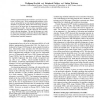 Towards Fixed-Parameter Tractable Algorithms for Argumentation