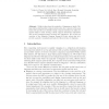 Towards Flexible Graphical Communication Using Adaptive Diagrams