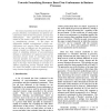 Towards Formalizing Resource Based Non-conformance in Business