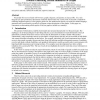 Towards generating textual summaries of graphs