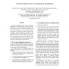 Towards Grid Services for a Virtual Research Environment