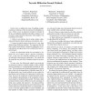 Towards Hilbertian Formal Methods