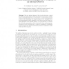 Towards Imitation Learning from a Viewpoint of an Internal Observer