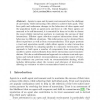 Towards Improved Partner Selection Using Recommendations and Trust