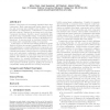 Towards incremental component compatibility testing