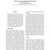 Towards Incremental End-of-Utterance Detection in Dialogue Systems