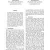 Towards Incremental Speech Generation in Dialogue Systems
