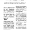 Towards Instant Automatic Model Refinement Based on OCL